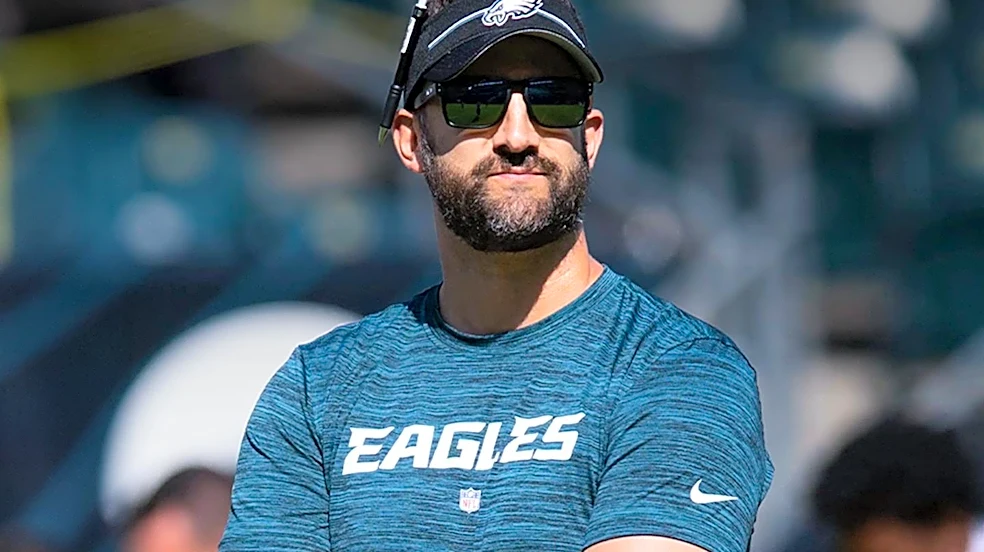 Jacksonville Jaguars Coach Liam Coen Takes Blame for Costly Penalties in Eagles Game