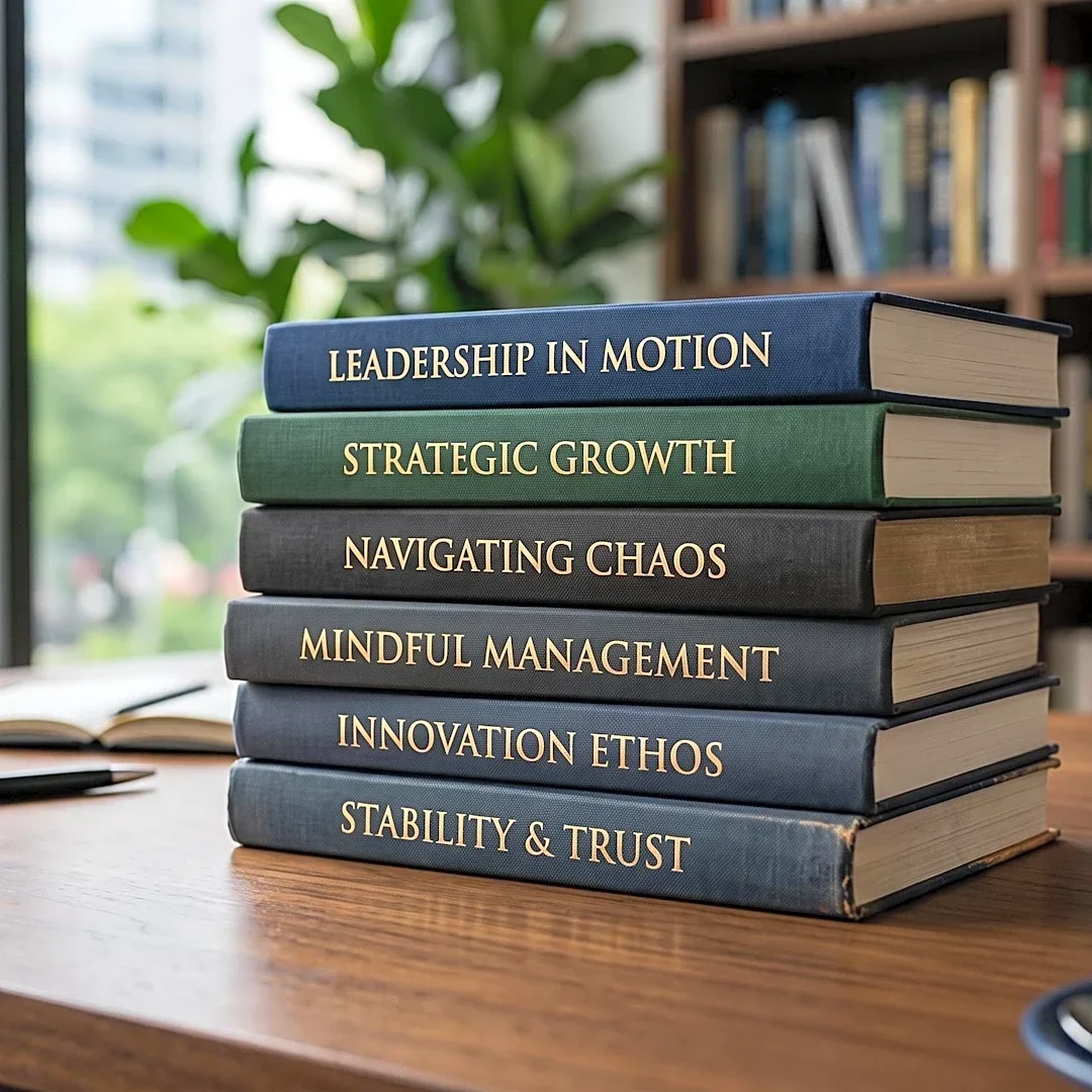 Profits Plus and Tom Shay Offer Extensive Business Book Recommendations and Posters for Small Businesses