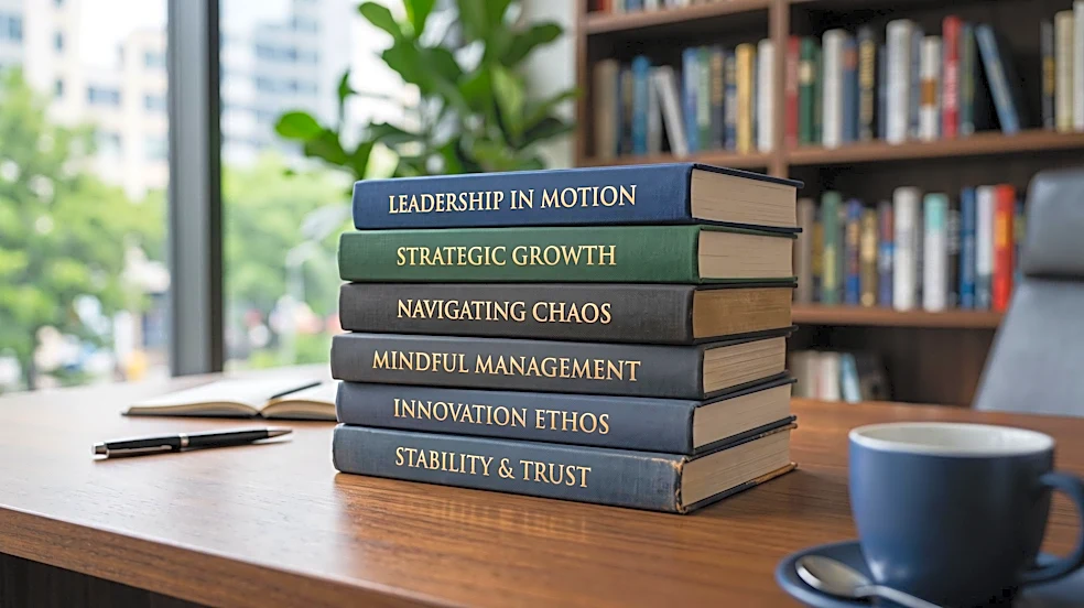 Profits Plus and Tom Shay Offer Extensive Business Book Recommendations and Posters for Small Businesses