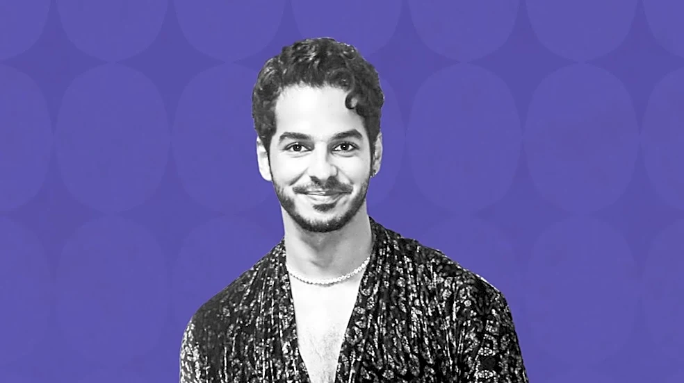 Ramy Youssef Recognized for Comedy and Acting, Featured in Film Discussions