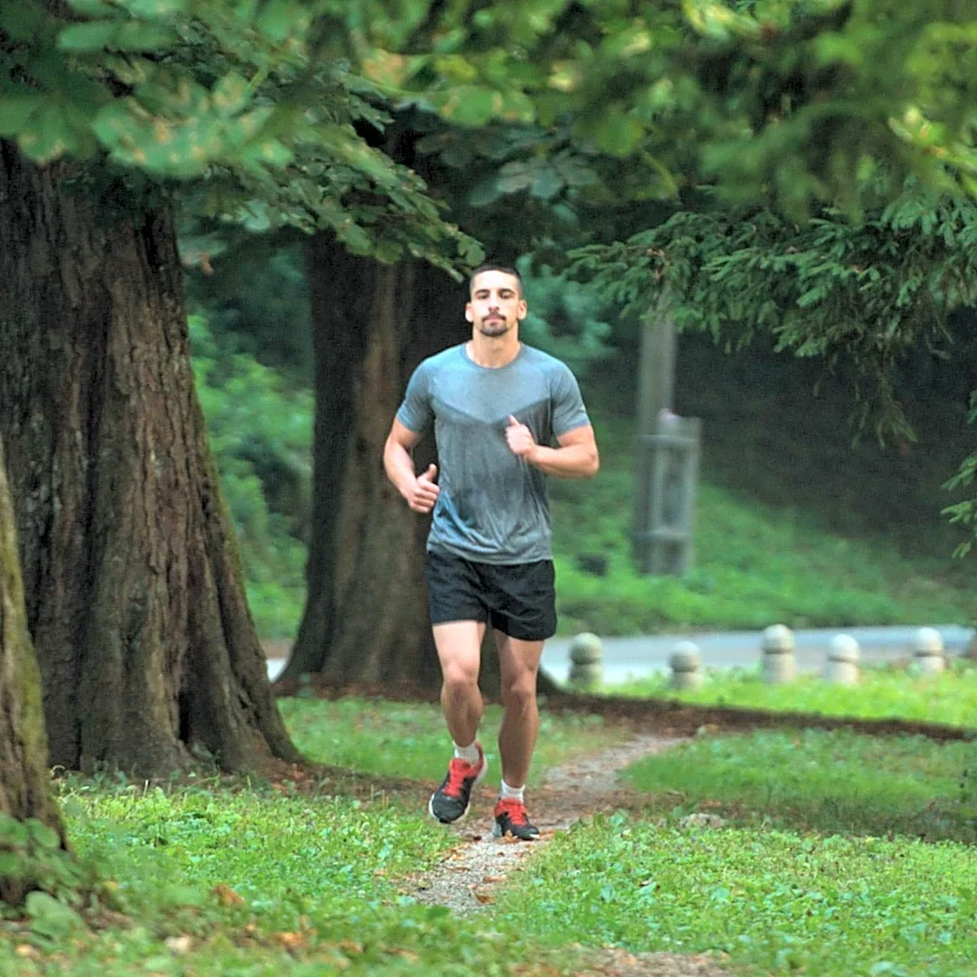 Trail Running Emphasizes Adventure and Community Over Competition