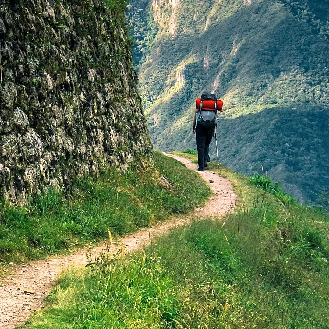 Pinnacles National Park Features Historic 'Steep and Narrow' High Peaks Trail