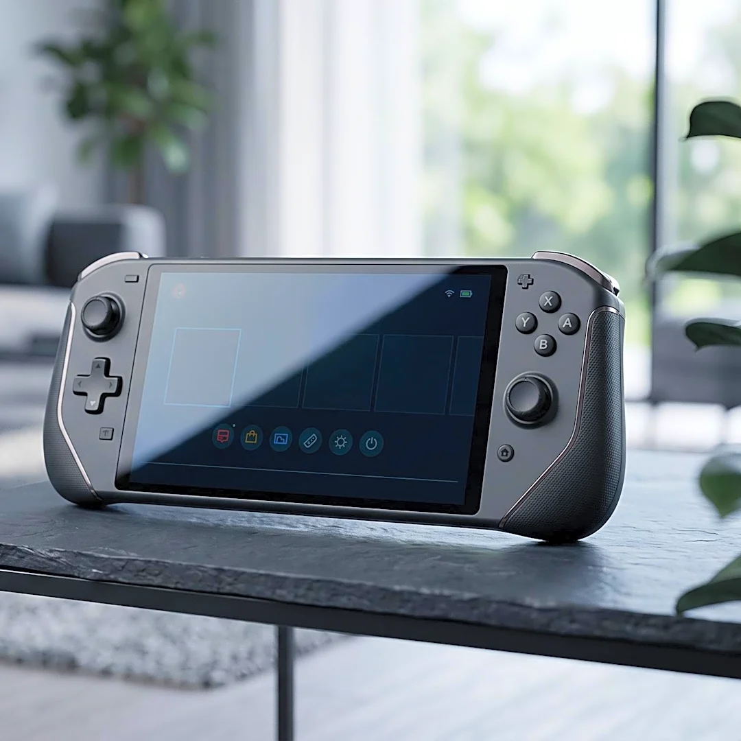 Intel Claims 42% Performance Advantage Over AMD in Handheld Gaming Market with New Arc G-Series