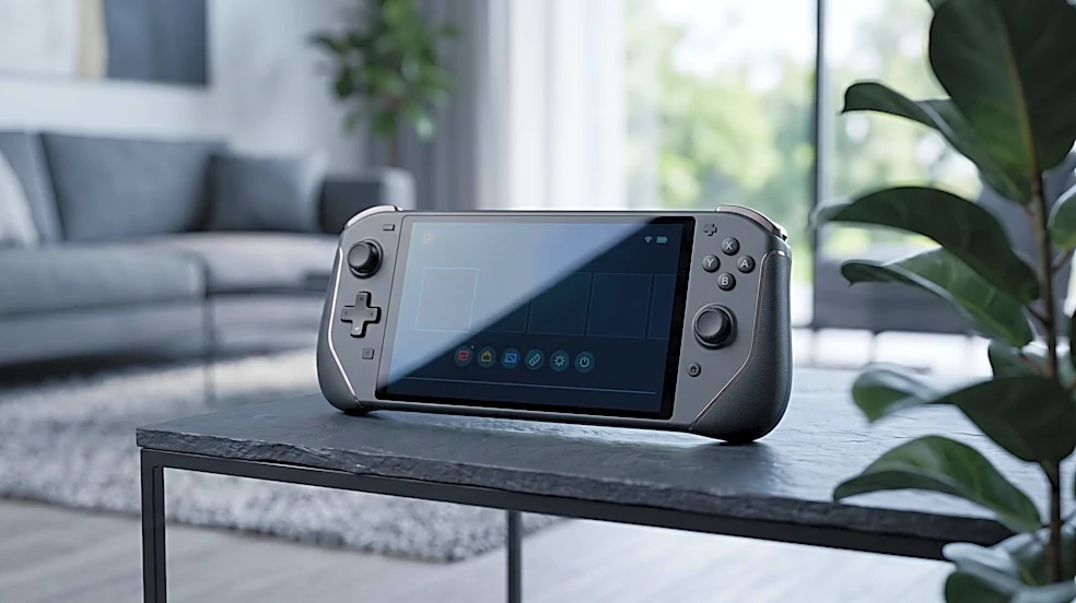 Intel Claims 42% Performance Advantage Over AMD in Handheld Gaming Market with New Arc G-Series