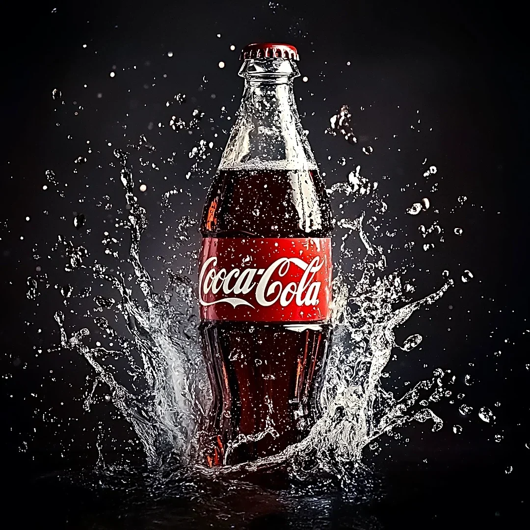Coca-Cola Tests Prebiotic Soda Versions in Select U.S. Markets