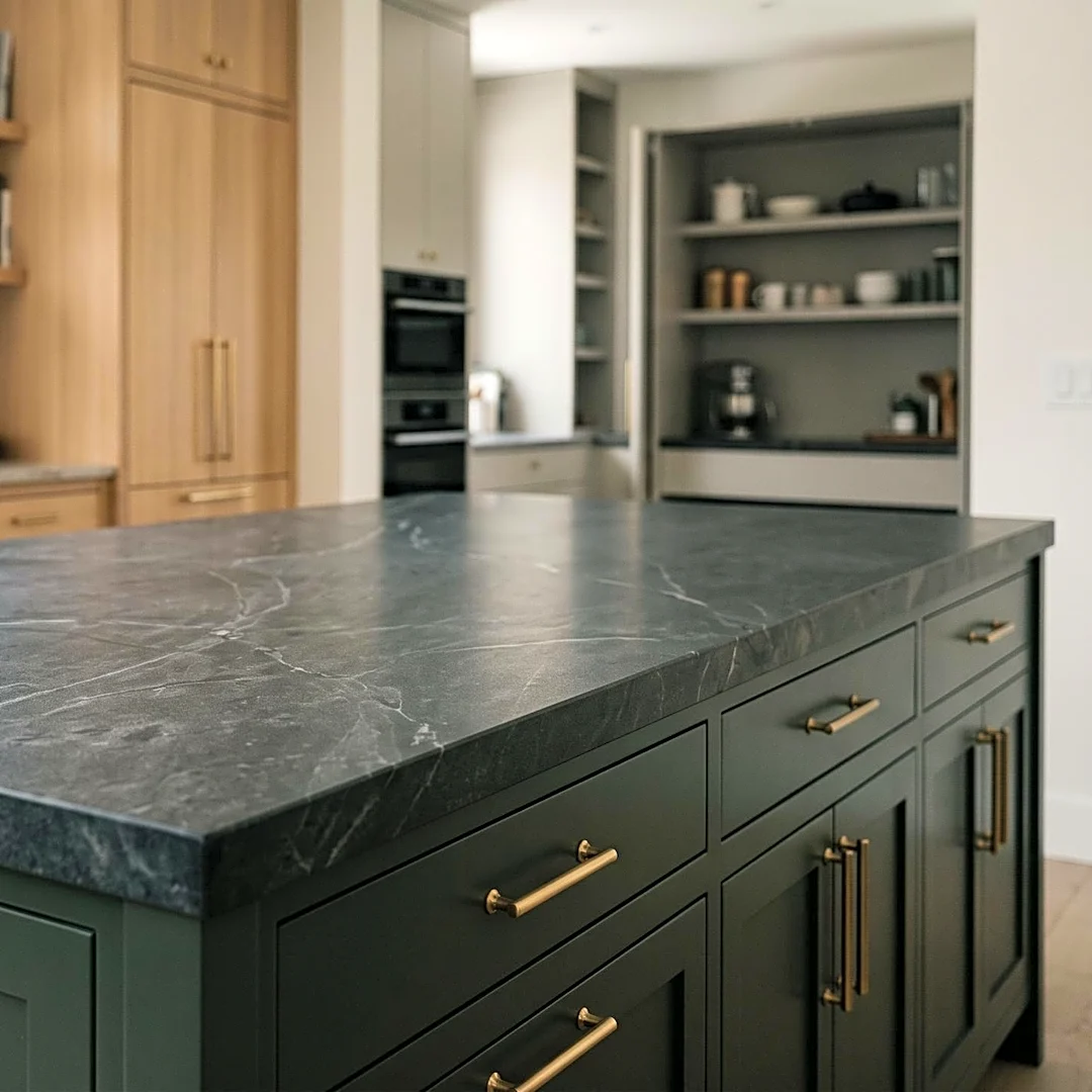 Discovery+ and Amazon Channel Stream 'For the Love of Kitchens' Season 1