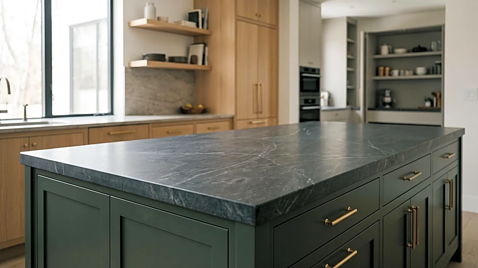 Discovery+ and Amazon Channel Stream 'For the Love of Kitchens' Season 1