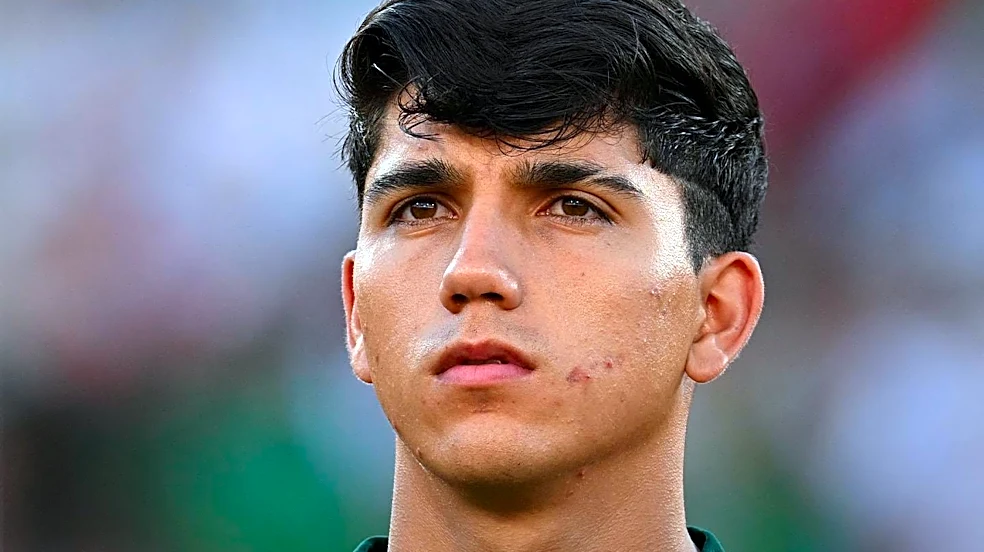 Adidas to Re-release Mexico's 2010 World Cup Home Kit in 2027