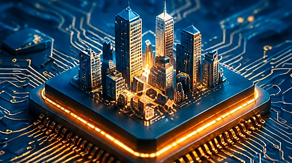 Electricité du Laos and VP.Start Partner to Launch AI-Driven Smart Grid Modernization Project in Lao PDR
