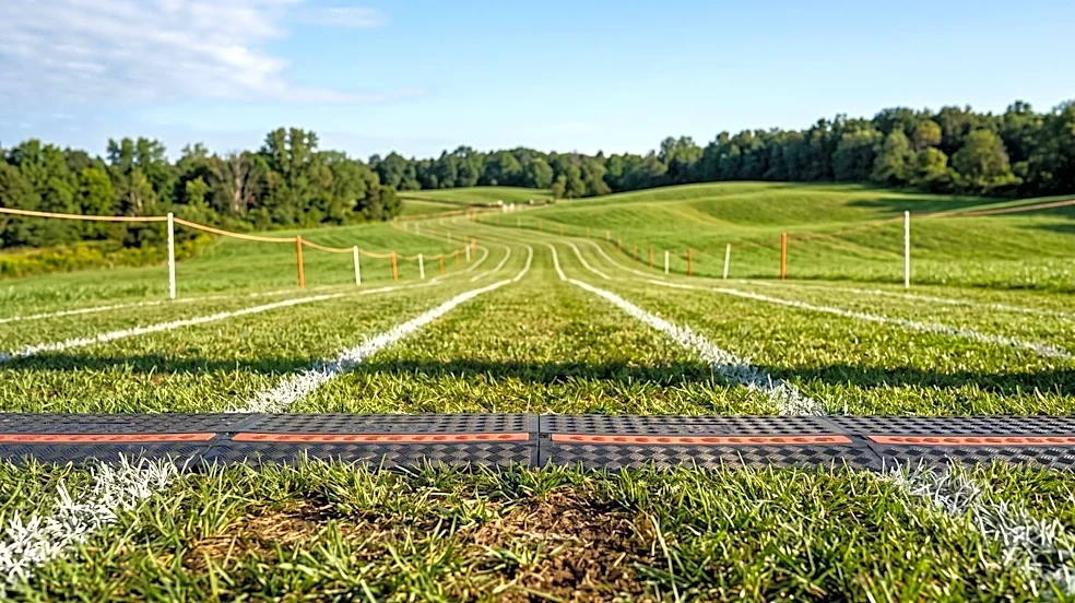 River States Conference Announces 2026 Cross Country Championships Details