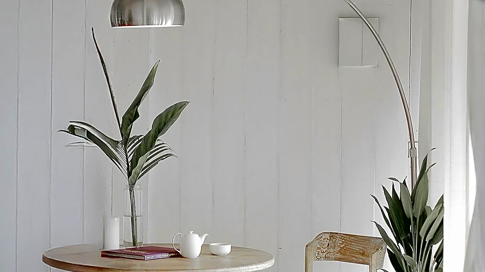 Scandinavian Minimalism Influences Smart Home Upgrades and Design