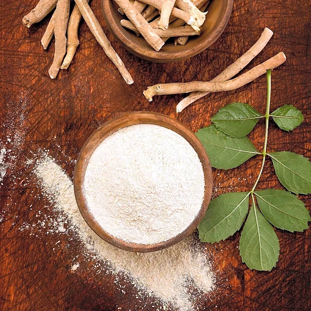 Ashwagandha's Impact on Testosterone: Modest Increases Observed in Small Trials, Caution Advised for Certain Groups