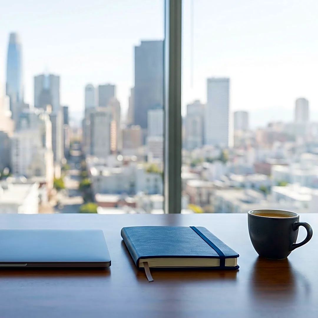 Benchmark Partners Maintain San Francisco Focus Amidst Shifting Venture Capital Landscape