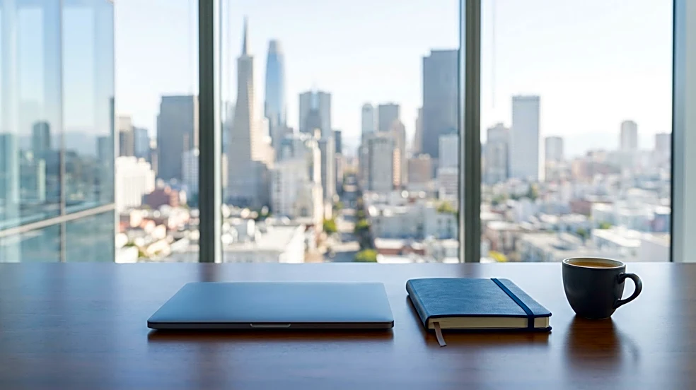 Benchmark Partners Maintain San Francisco Focus Amidst Shifting Venture Capital Landscape