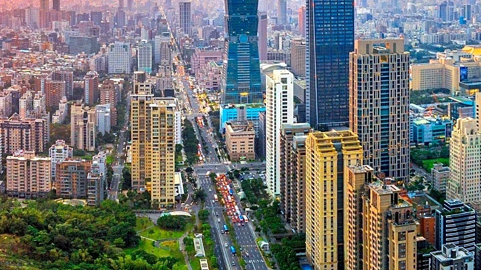 Taiwan Faces Resource Strain Amid Rapid Data Center Expansion
