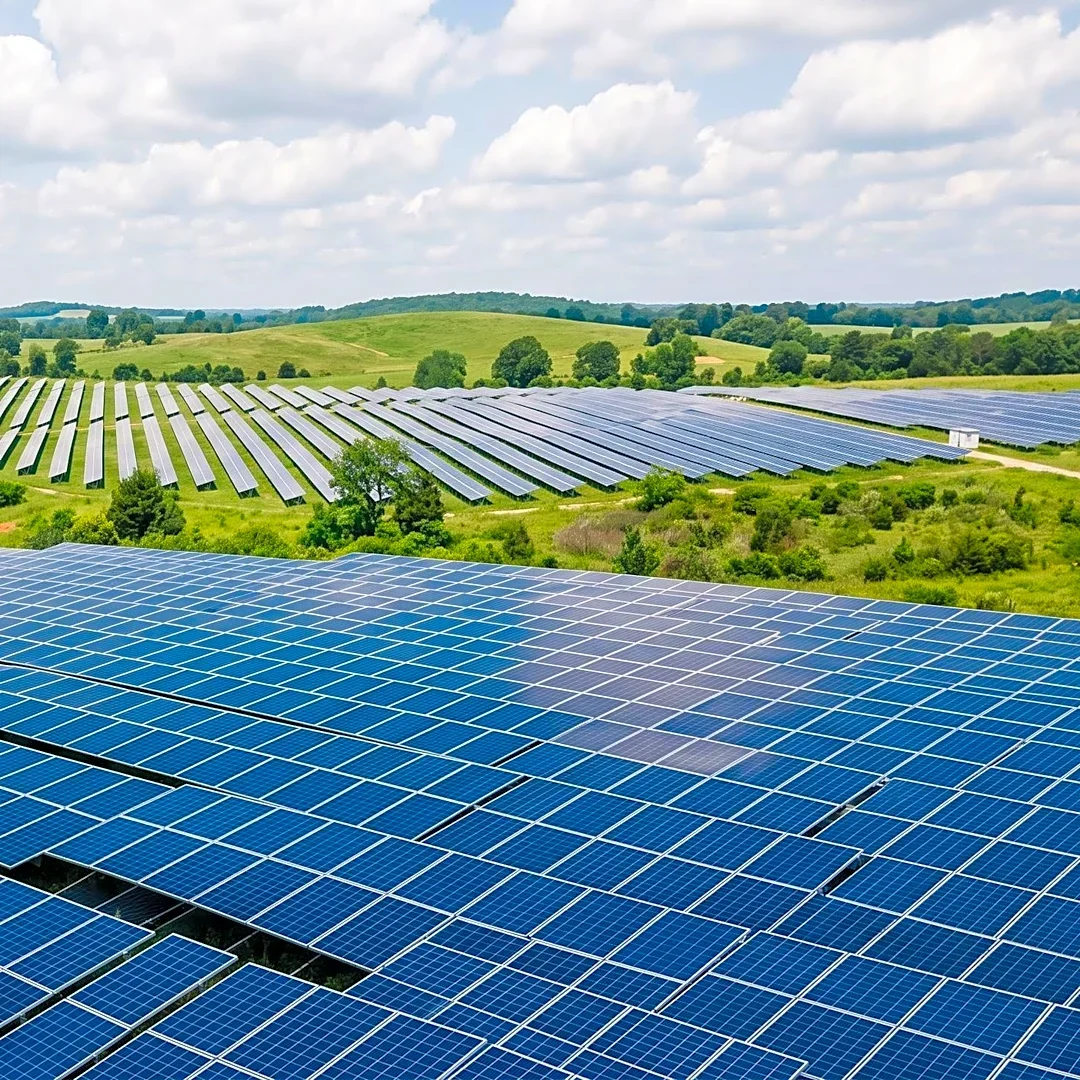 energyRe Secures $815 Million Financing for Five Utility-Scale Solar Projects in South Carolina