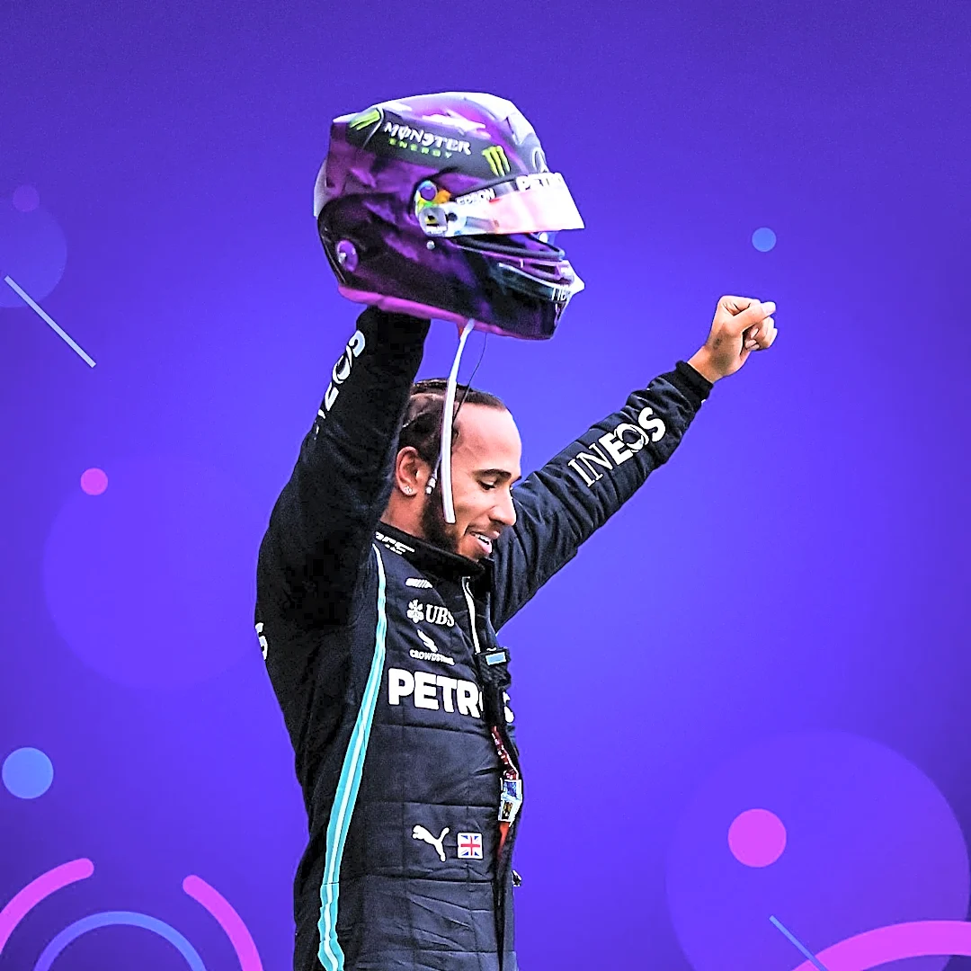 Christian Horner Praises Lewis Hamilton's Class After 2021 Abu Dhabi Title Defeat