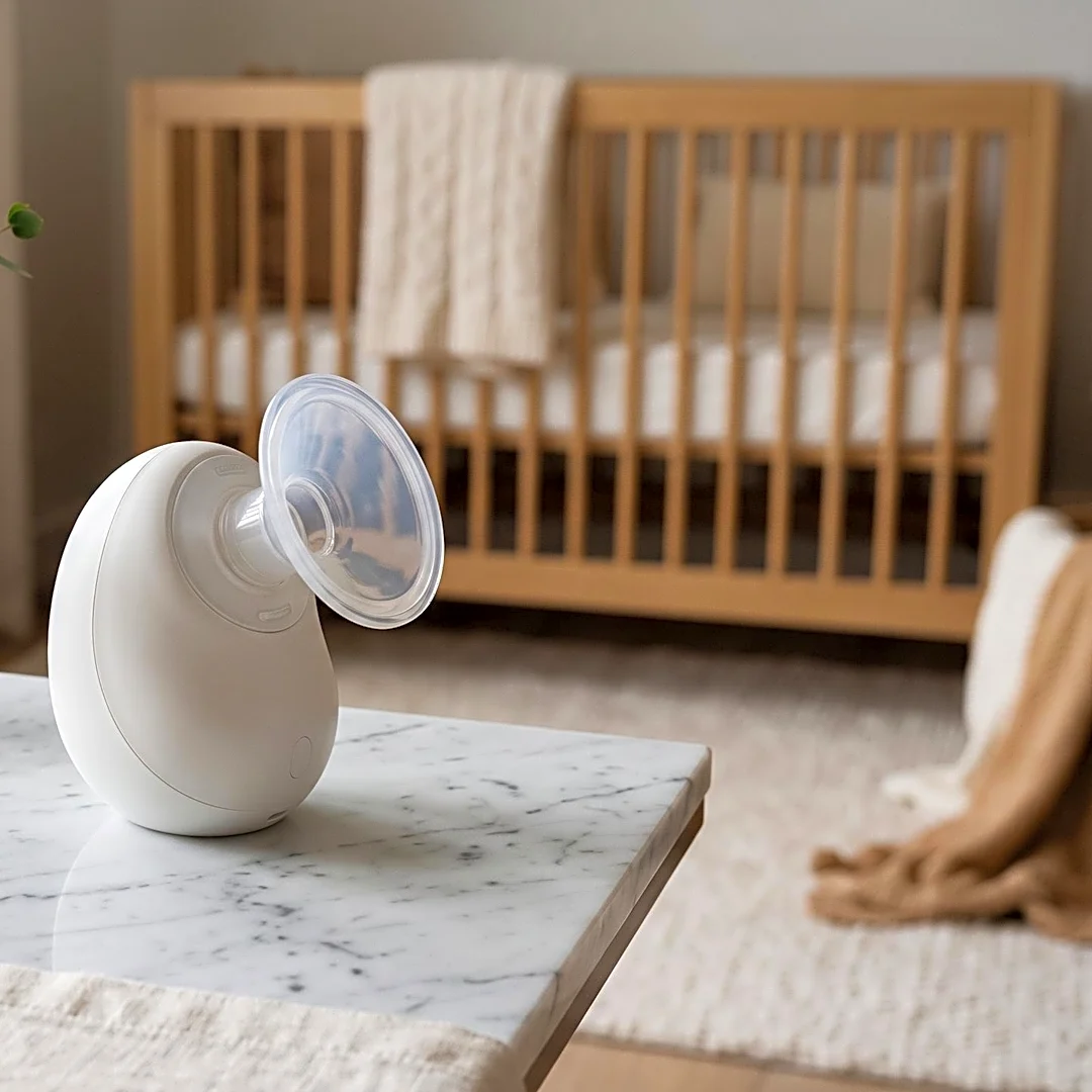 Momcozy Introduces V2Pro Hands-Free Breast Pump with Enhanced Features