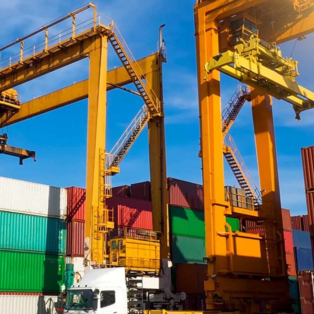 Specialized Heavy Haul Transport Bolsters U.S. Construction and Infrastructure Projects