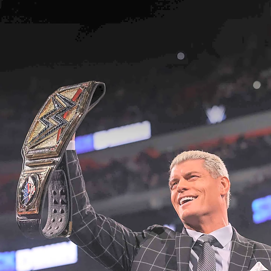 TKO Group Holdings CEO Ari Emanuel Unfamiliar with Cody Rhodes Prior to WrestleMania 40 Victory