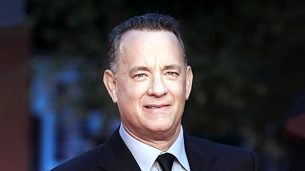 Tom Hanks Leads Westport Country Playhouse's 100th Script in Hand Reading with Improvised Comedy
