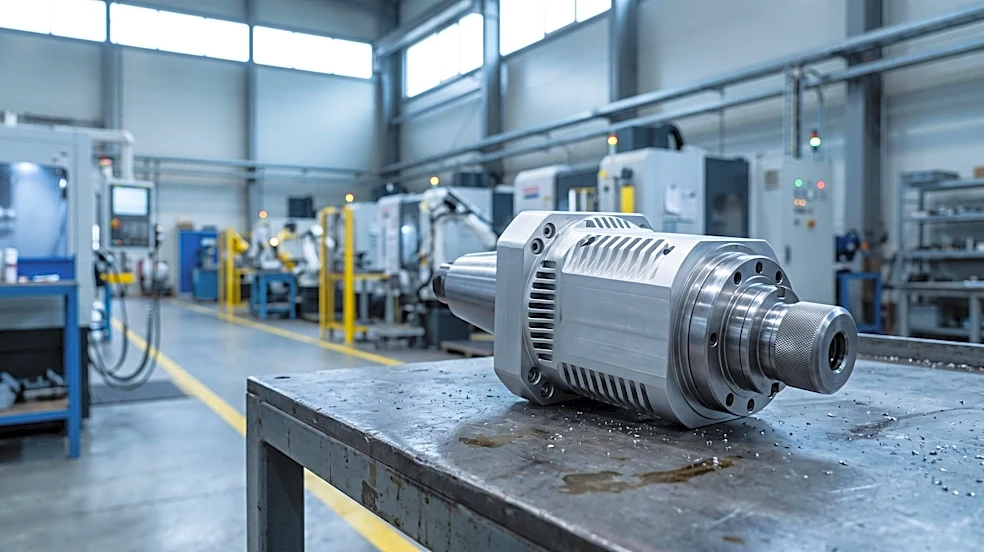 Haas Automation Initiates Major Hiring Drive for New Henderson Facility, Seeking Over 1,000 Workers