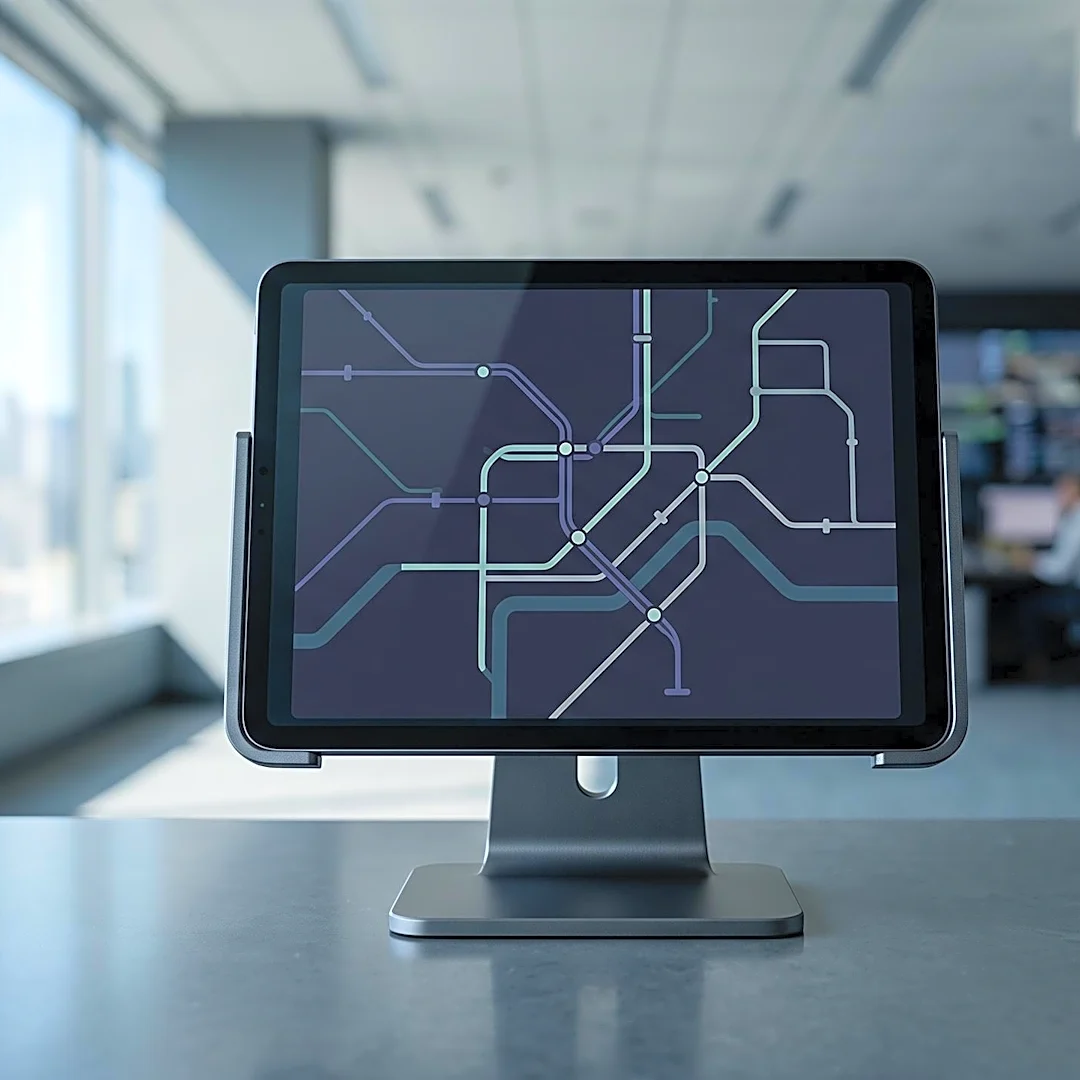 Via Seeks General Manager in Montgomery, Alabama to Transform Transportation