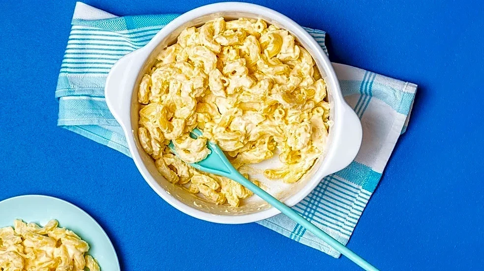 GOODLES Mac Cheese Certified by Clean Label Project for Nutritional Standards