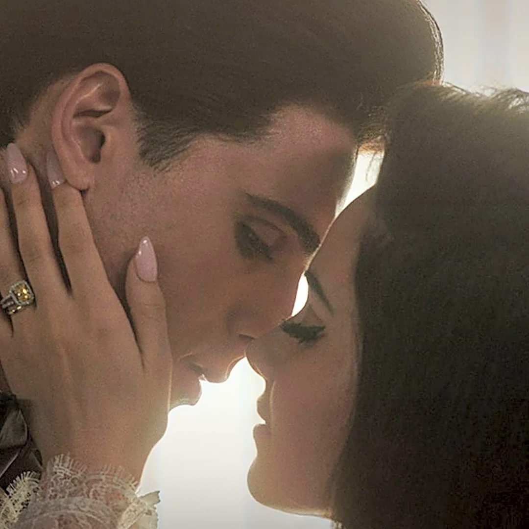 Priscilla Presley to Share Elvis Memories in Baesweiler, Germany in 2026