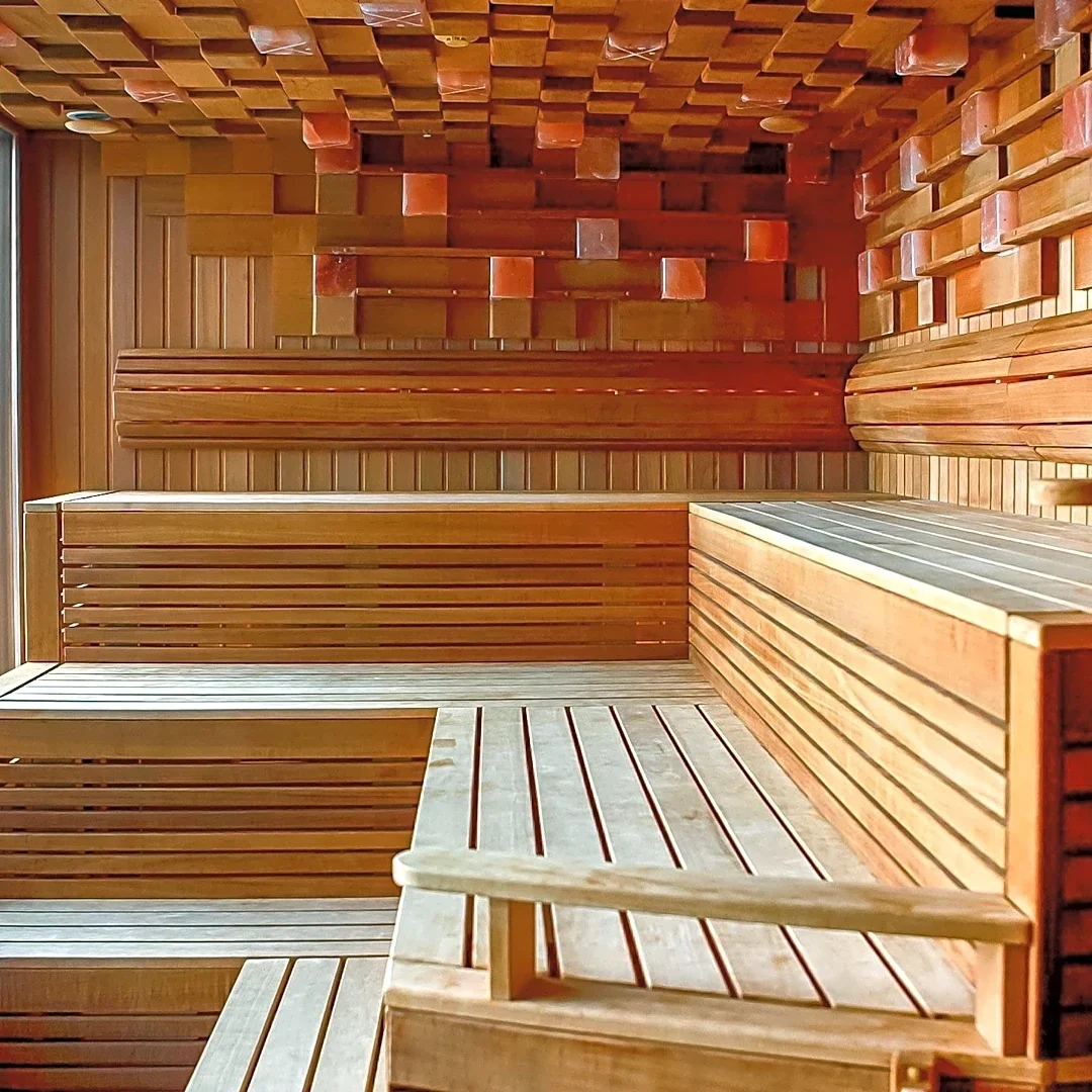 Infrared Sauna Therapy Offered in Atlanta for Muscle Relaxation and Wellness