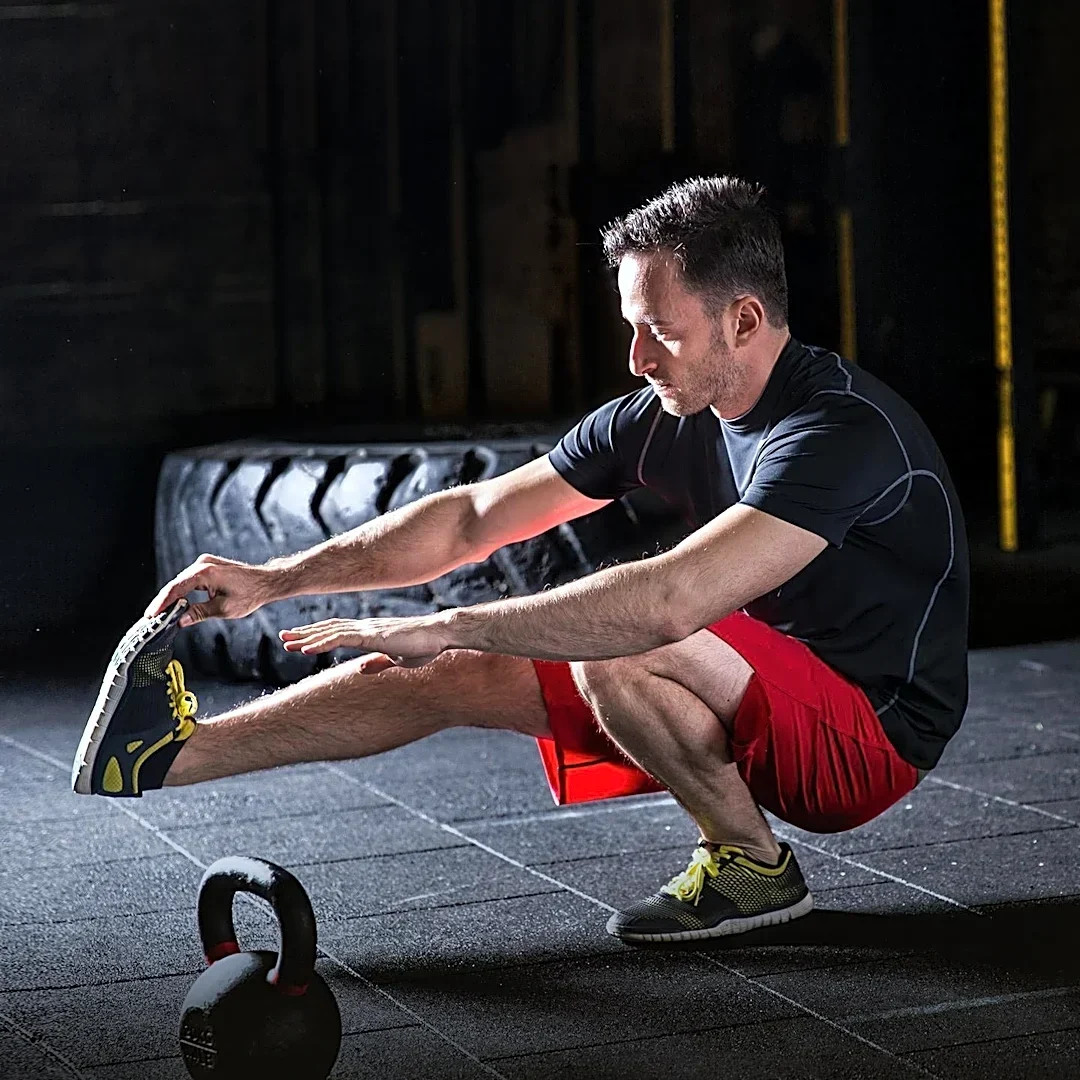SoldierFit in Columbia, Maryland, Offers Over 300 Monthly Bootcamp Classes in Expansive Facility