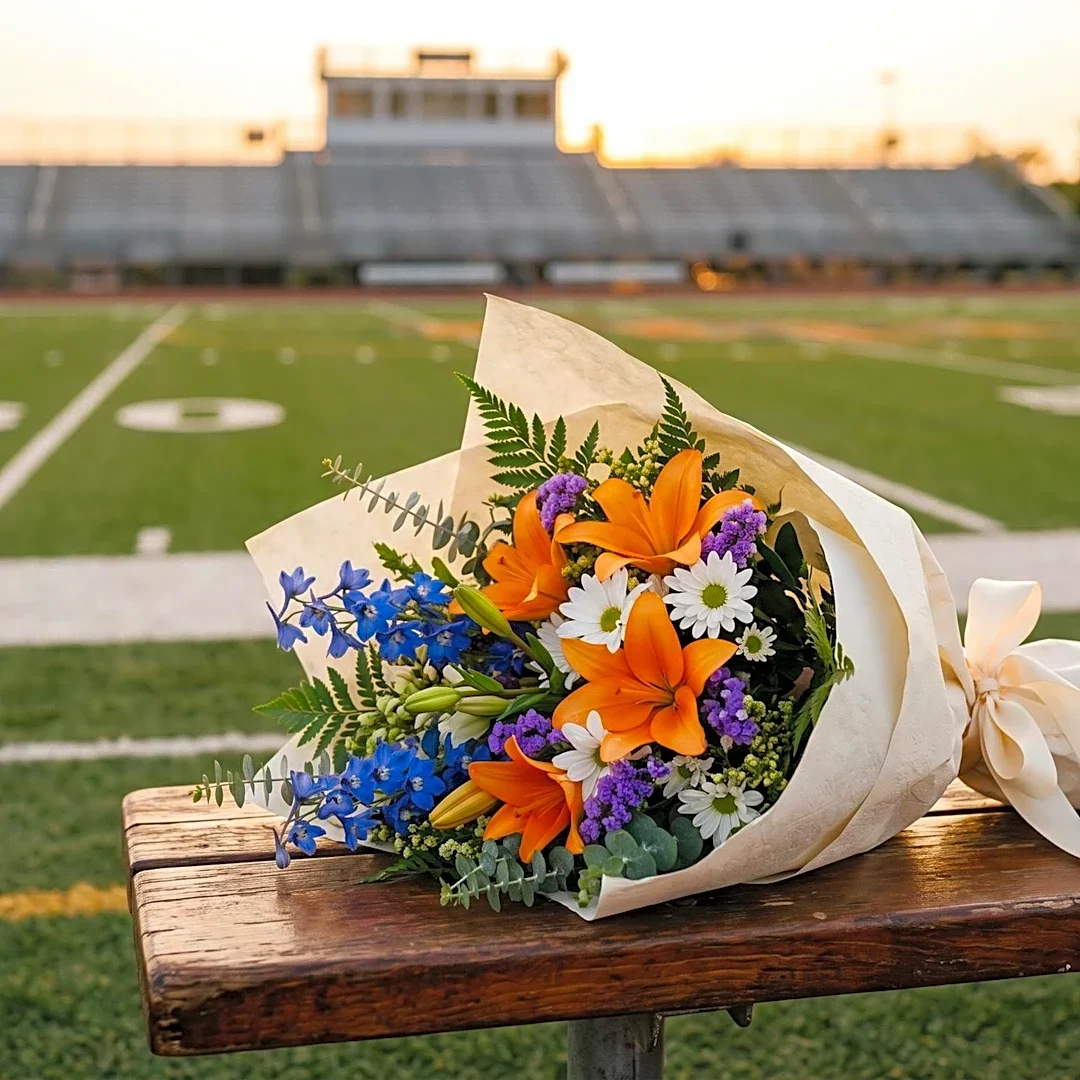 Melissa Joan Hart Misses Son's Senior Night for '90s Con, Receives Support from Fellow Parents