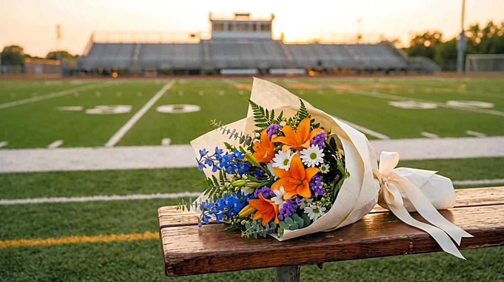 Melissa Joan Hart Misses Son's Senior Night for '90s Con, Receives Support from Fellow Parents