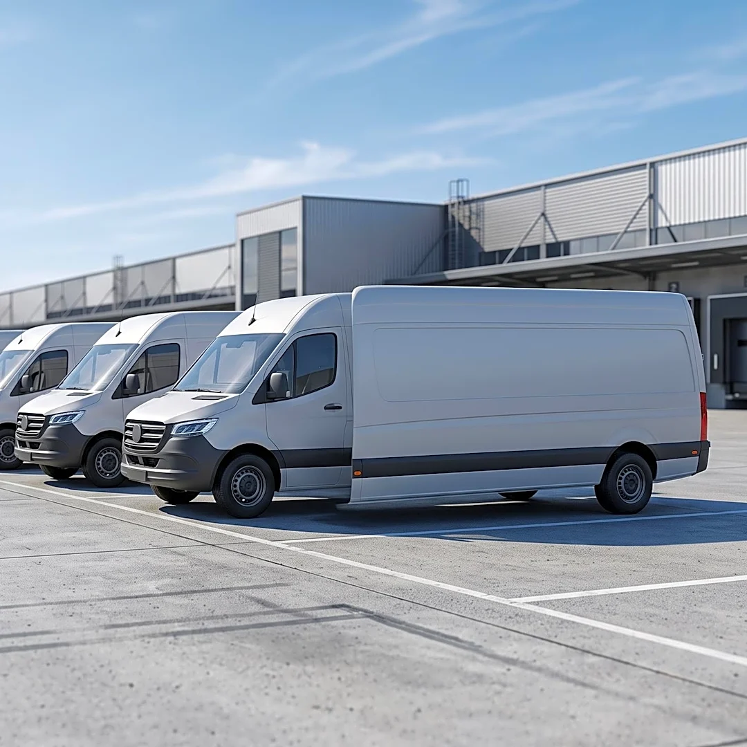 CEVA Logistics Unifies European Last-Mile Operations Under PAACK Brand