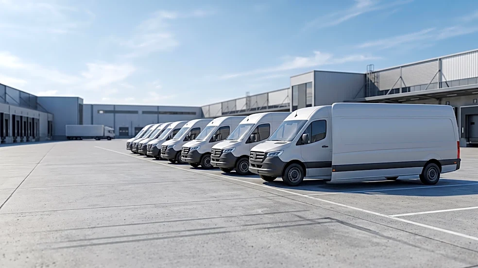 CEVA Logistics Unifies European Last-Mile Operations Under PAACK Brand