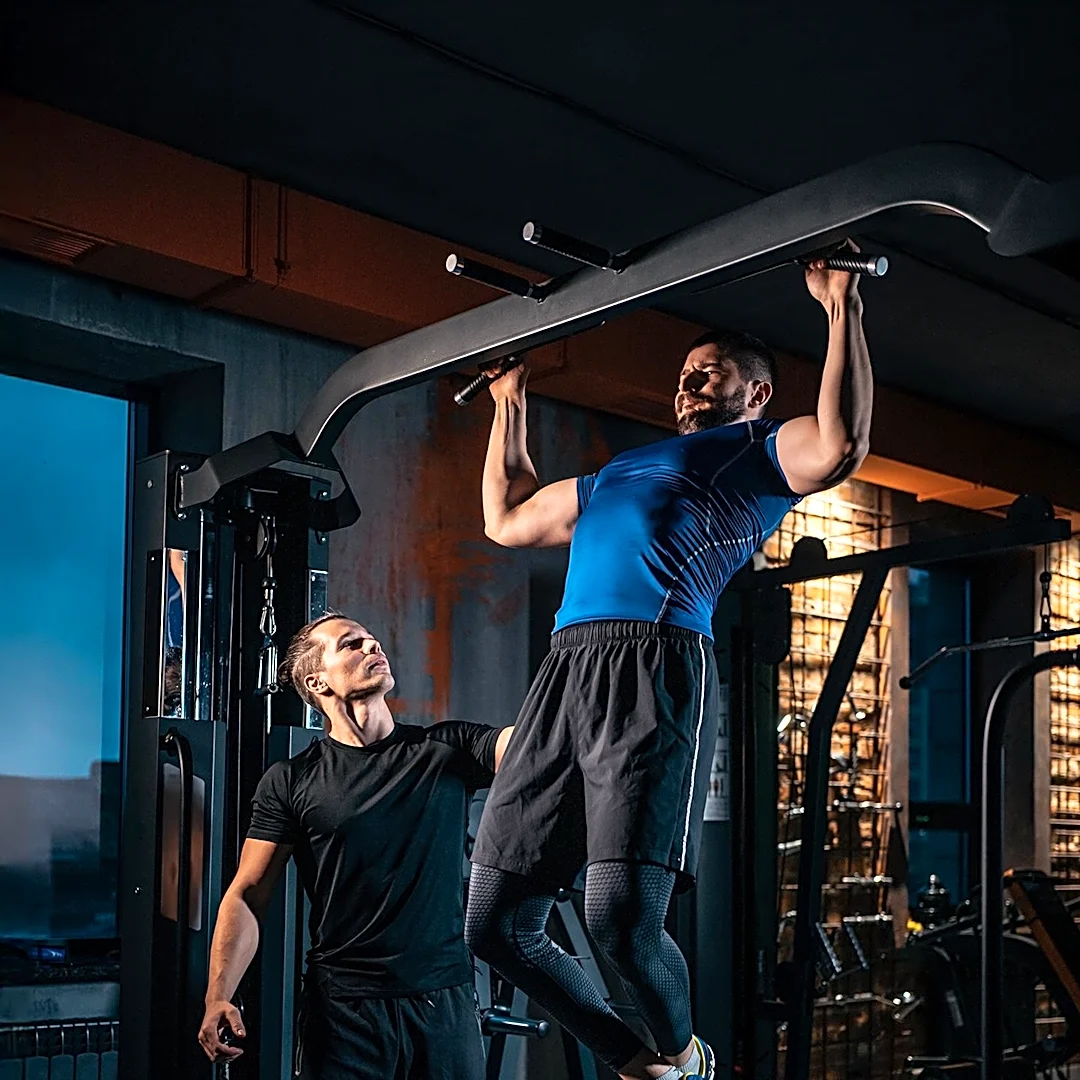 Boss Parfums Partners with Hyrox for Multi-Year European Fitness Collaboration