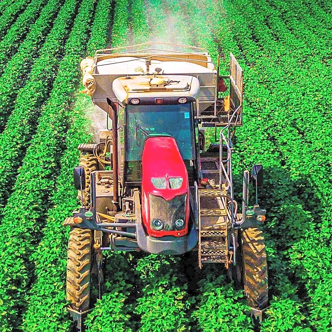 New U.S. Crop Protection Company Viriterra Inc. Introduces Perseus™ SC Herbicide