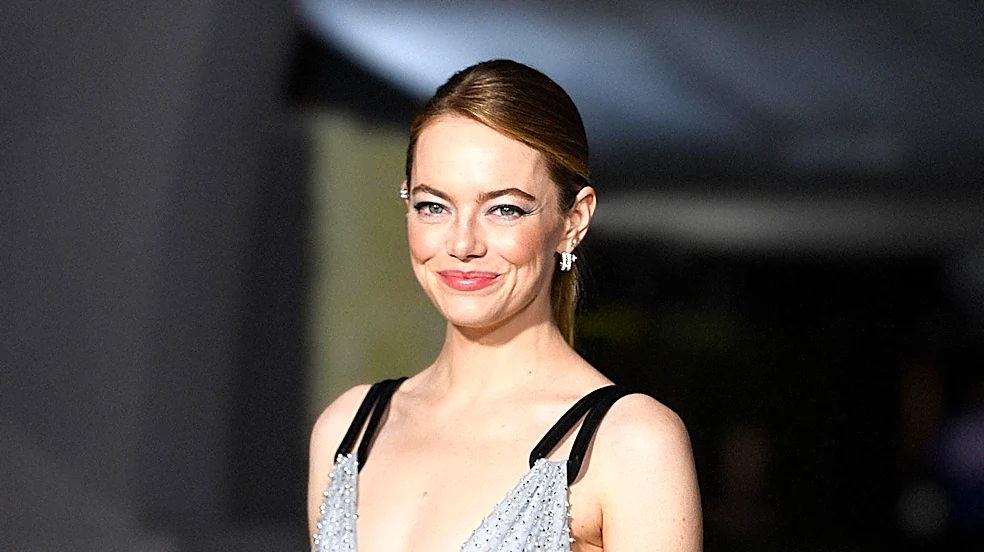 Emma Stone Sent Video of Kieran Culkin to Jesse Eisenberg Amidst Filming Uncertainty for 'A Real Pain'