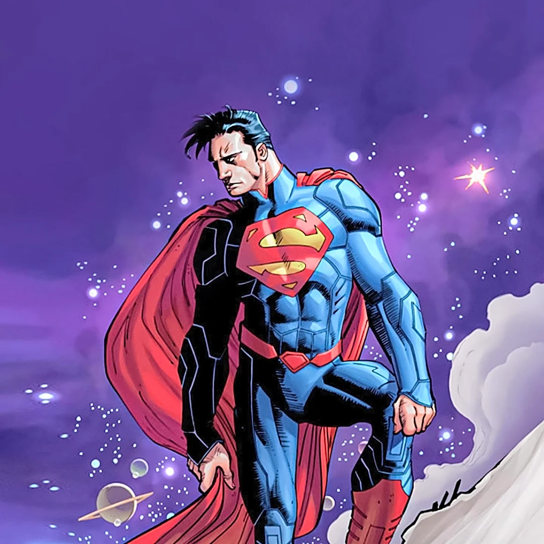 Italian Publishers Alter Superman's Name to 'Nembo Kid' for Copyright Reasons
