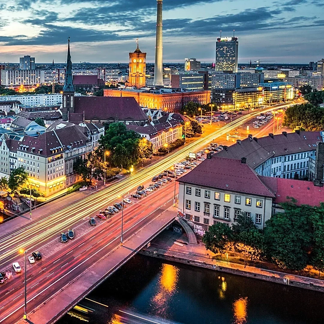 Germany Identifies Trillions in Investment Potential Across Key Growth Sectors by 2035