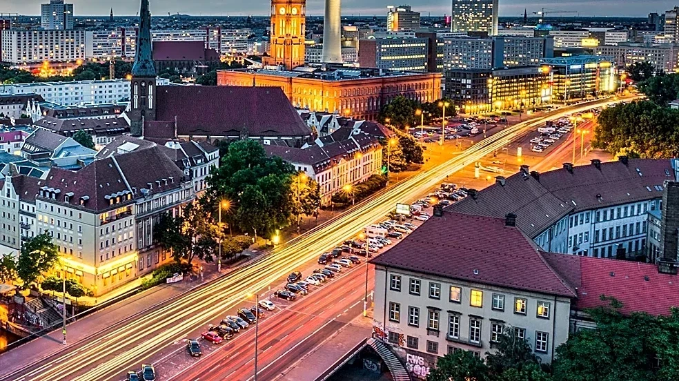 Germany Identifies Trillions in Investment Potential Across Key Growth Sectors by 2035