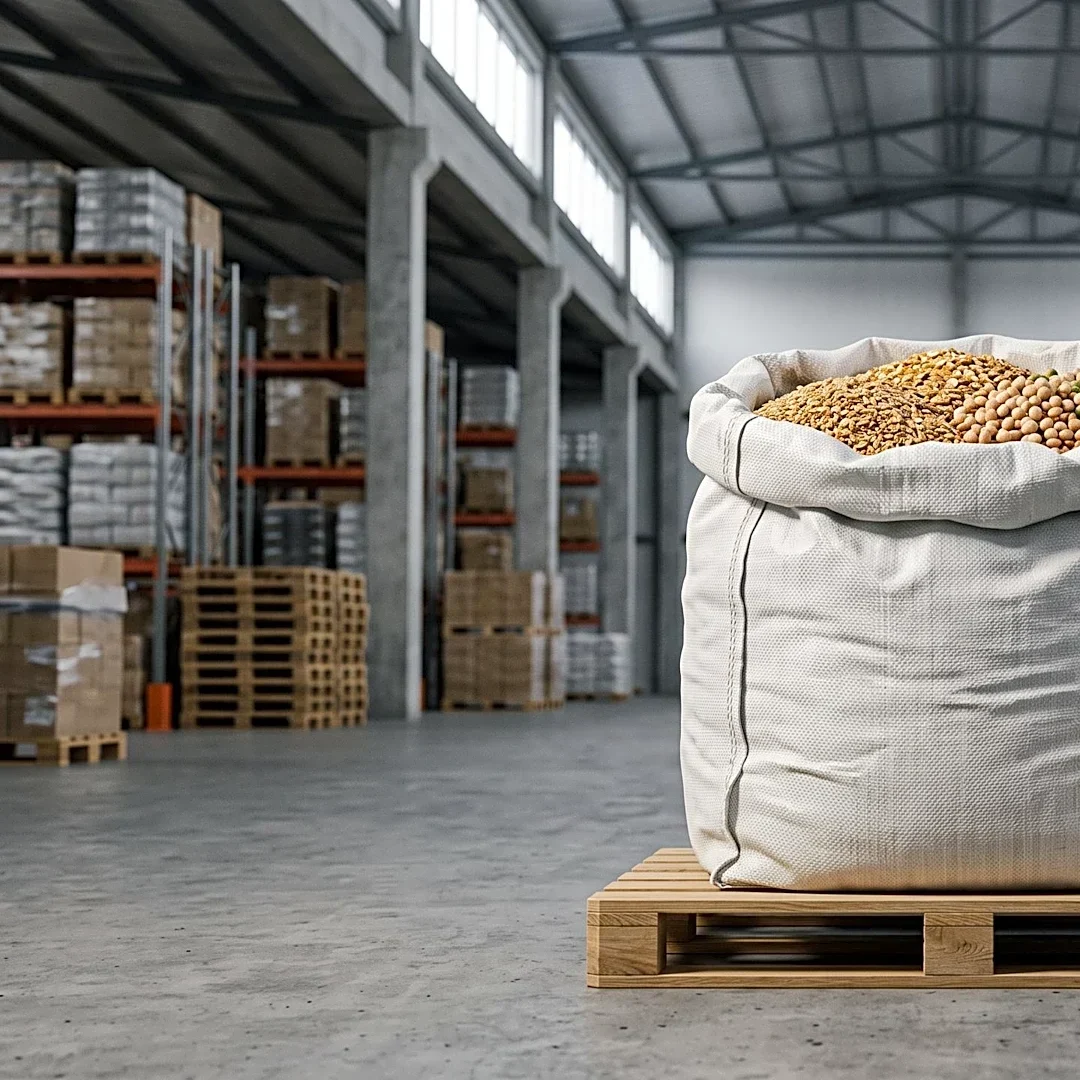 Pantry Moth Infestations Pose Significant Economic and Hygiene Risks for U.S. Food Retailers