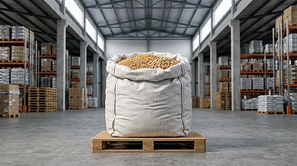 Pantry Moth Infestations Pose Significant Economic and Hygiene Risks for U.S. Food Retailers