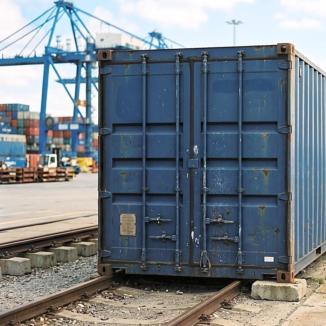 AI Platform Flags Potential Uyghur Forced Labor Risk in U.S. Imports for Broker Review