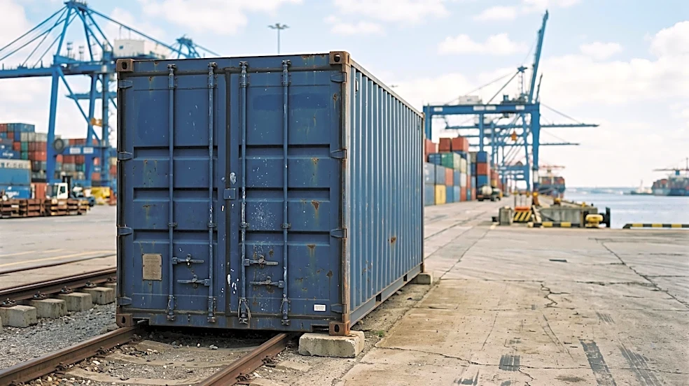 AI Platform Flags Potential Uyghur Forced Labor Risk in U.S. Imports for Broker Review