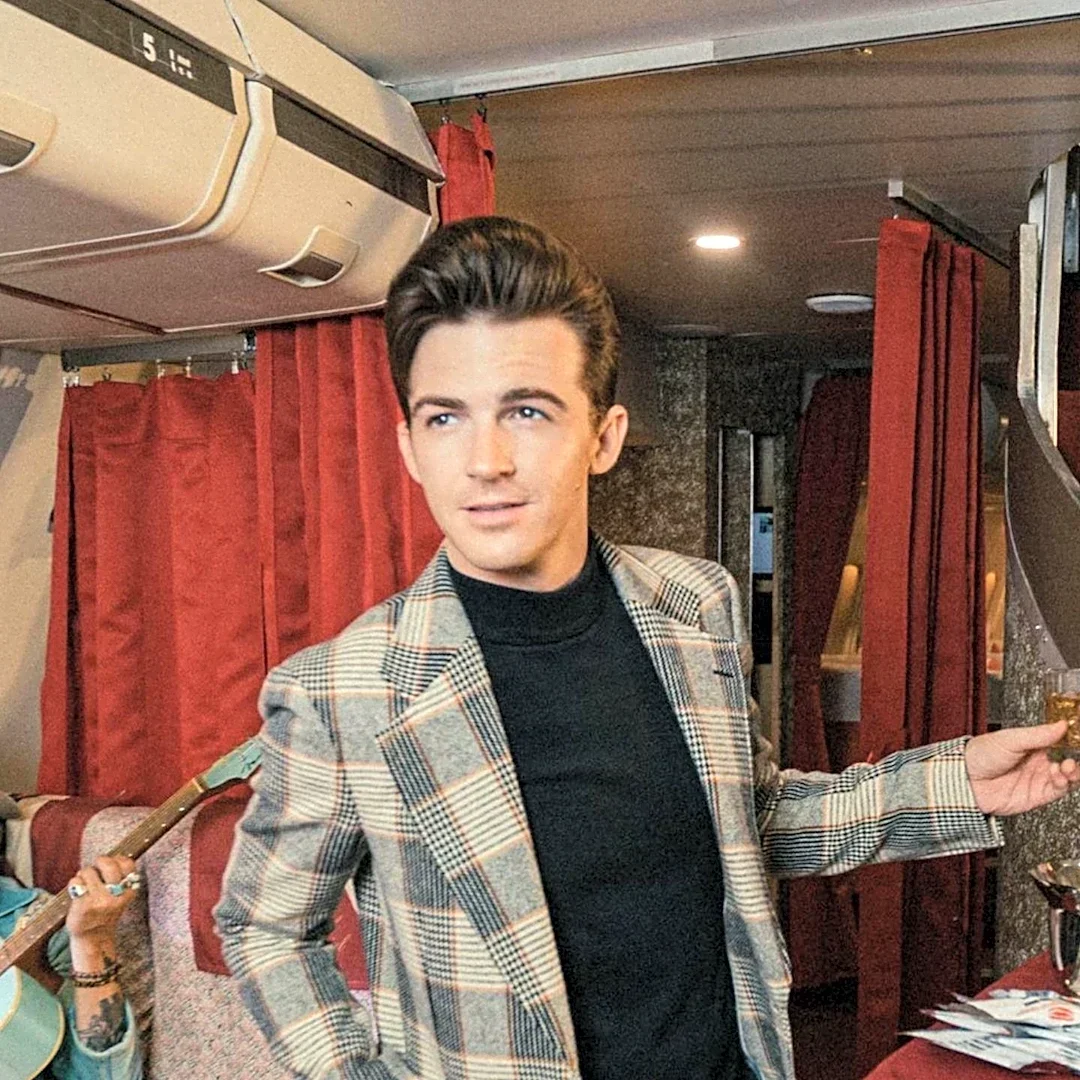Drake Bell Criticizes SAG-AFTRA Over Loss of Health Insurance