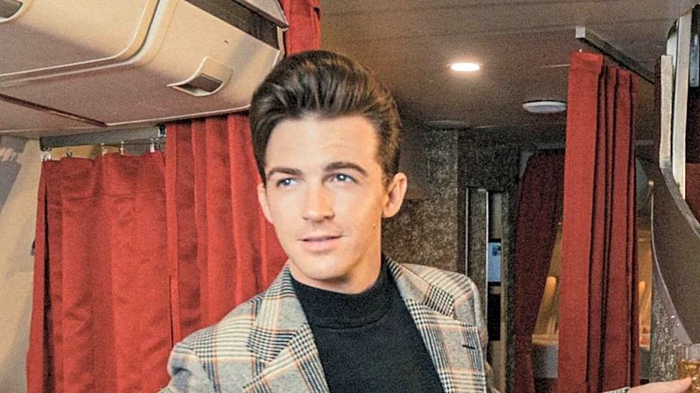 Drake Bell Criticizes SAG-AFTRA Over Loss of Health Insurance