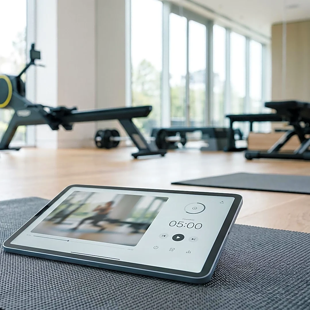 Les Mills Launches New Instructor App to Enhance Class Preparation and Delivery