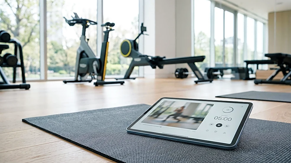 Les Mills Launches New Instructor App to Enhance Class Preparation and Delivery