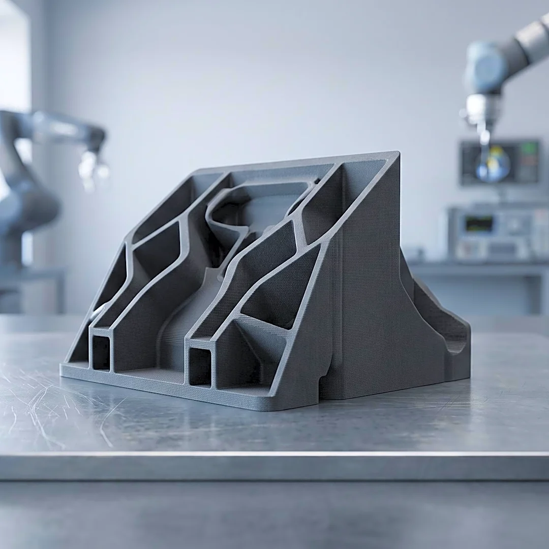 SAMS Framework Introduced for Securing Additive Manufacturing Systems Against Mesh Defects